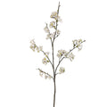 42"CHERRY BLOSSOM SPRAY CR