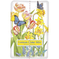SPRING BULB GARDEN LEMON CAKE MIX