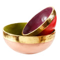 Fall Bowls set of 2