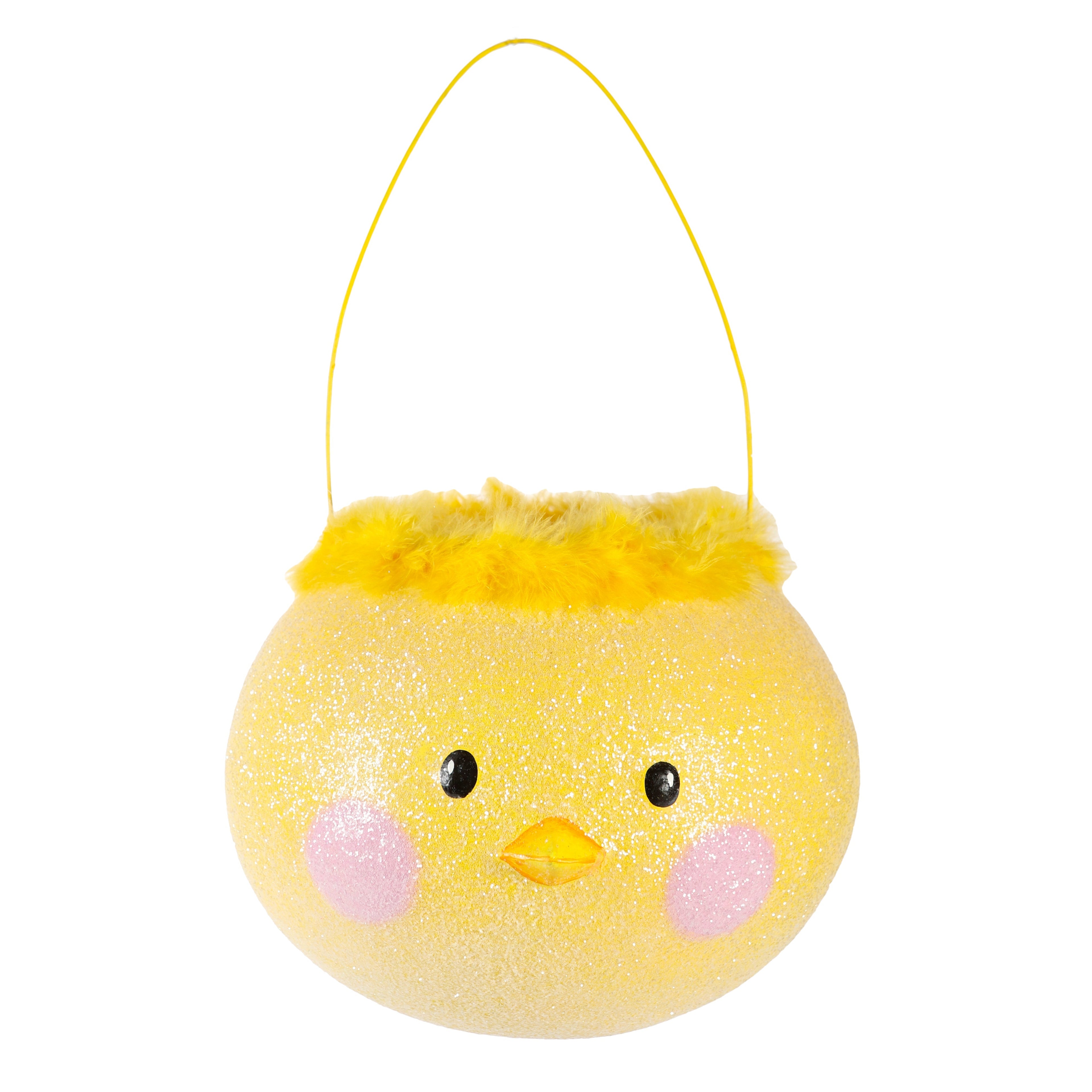 Chick Basket