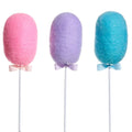 17" Cotton Candy Pick (PINK ONLY)