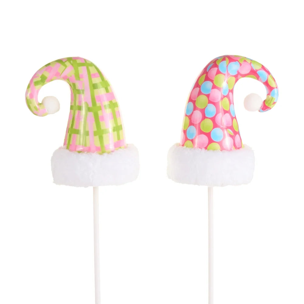 23" Snowman Cheer Pick SHIPS (RIGHT ONLY)