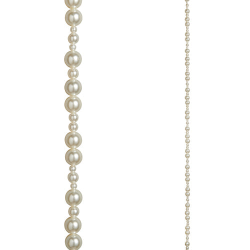 6' Pearl Garland
