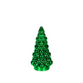 D6''H11''CHRISTMAS TREE-GREEN
