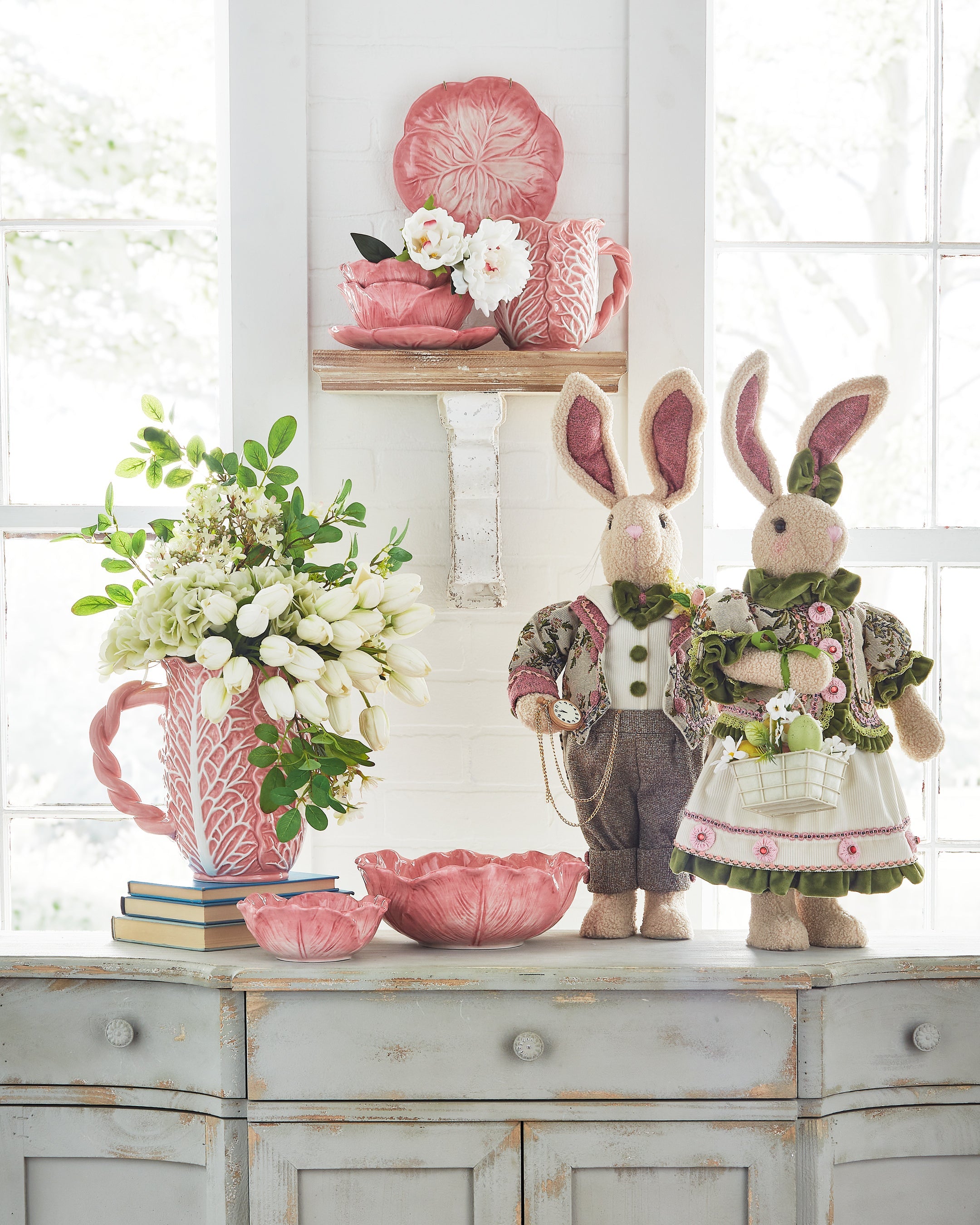 23" Mr. Bunny