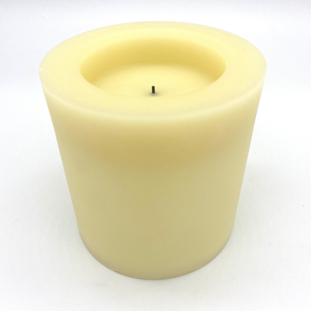Medium Flameless Candle (6in.)