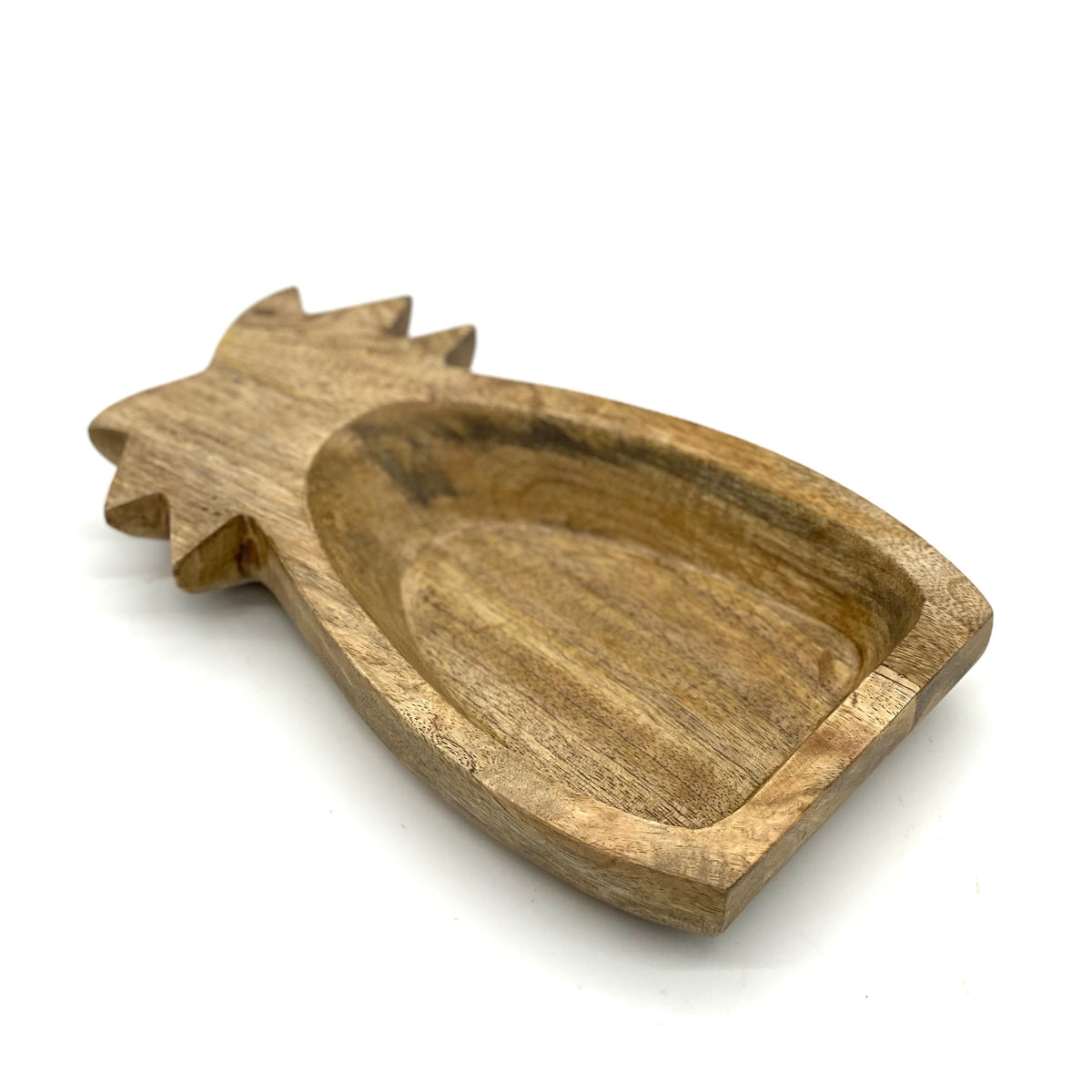 Pineapple Bowl Empty