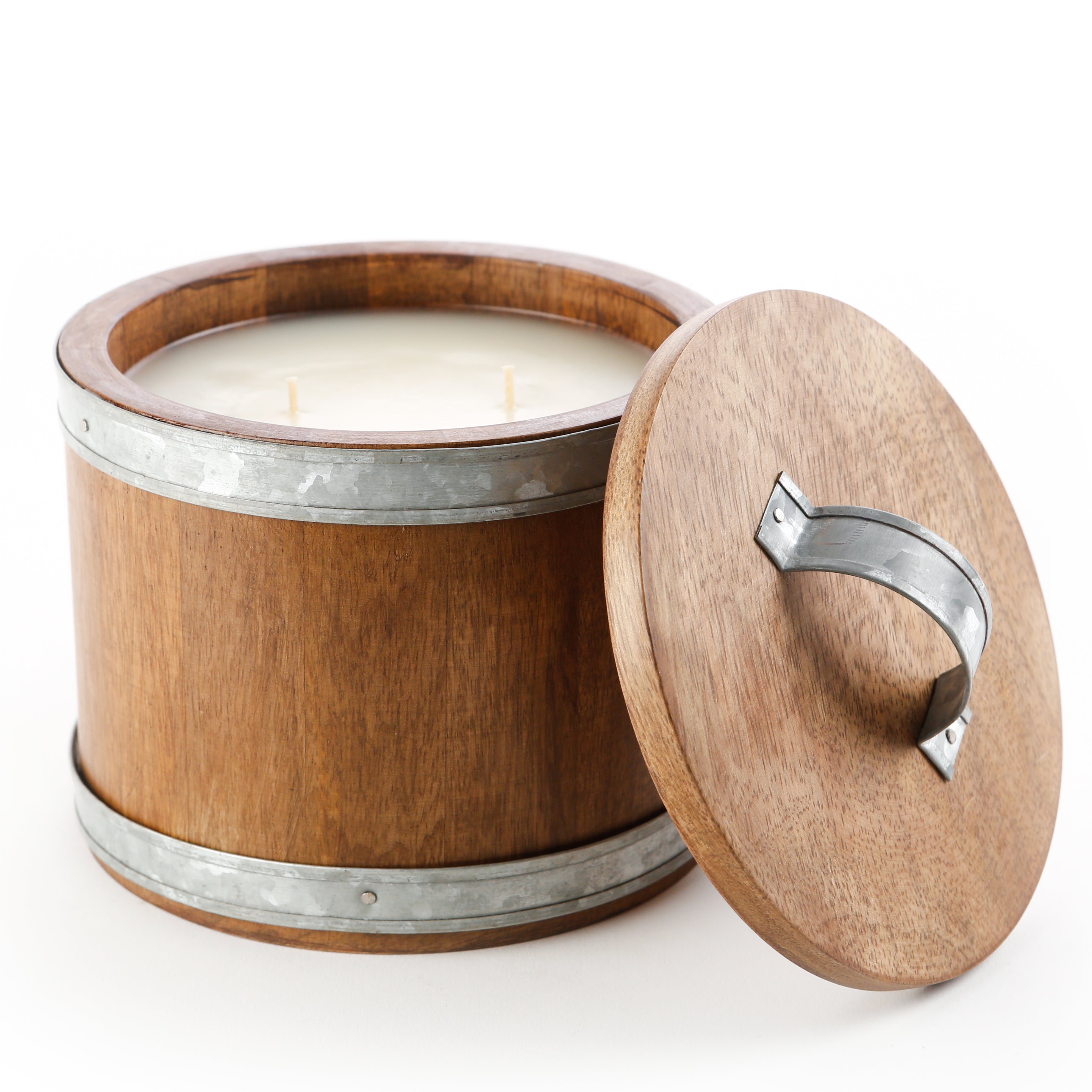 Citronella Pineapple Cheese Mould With Lid-20oz