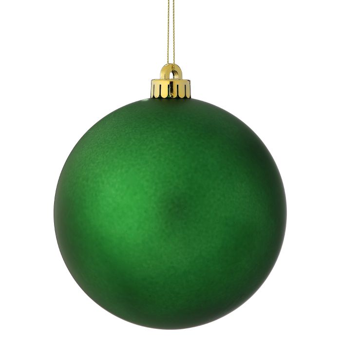 VP MATT BALL 140MM,ACE/2-GREEN
