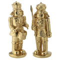 12" RESIN ROYAL COURT NUTCRACKER (STAFF ONLY)