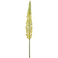 29.5"FOXTAIL LILY SPRAY YE