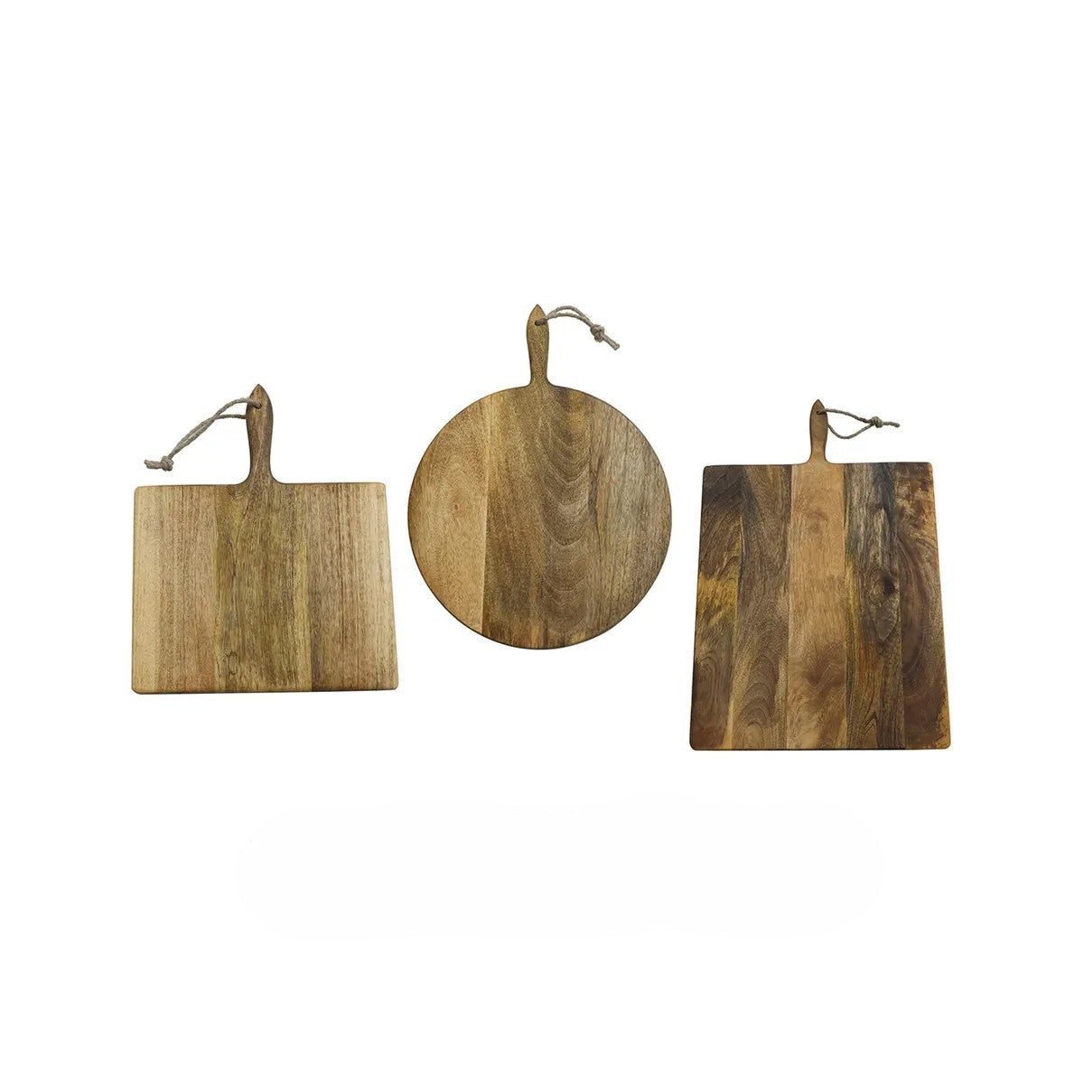 Trattoria Serving Boards (CENTER ONLY)
