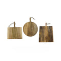 Trattoria Serving Boards (RIGHT ONLY)