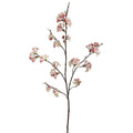 42"CHERRY BLOSSOM SPRAY PK/CR