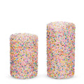 7.75" Sprinkle Containers (LARGE ONLY)