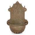 30" Wall Container