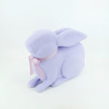 L20''W15.5''H6.5''EASTER BUNNY