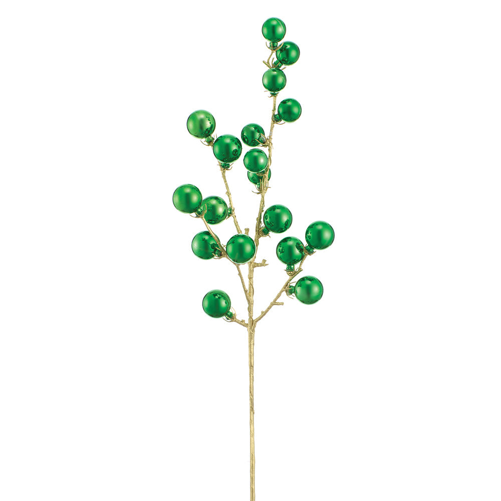 26" Plastic Ball Spray