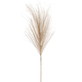 42" Metallic Long Needle Pine Spray