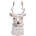 11.5" Reindeer Planter