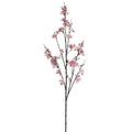 51"CHERRY BLOSSOM SPRAY PK/CR