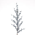 47" HOLLY BERRY SPRAY-BLUE