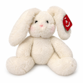 8" CANDY COTTONTAILS MARSHMALLOW