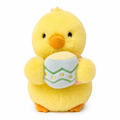 8" SPRINGTIME SIPPERS CHICK