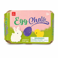 EGG CHALK
