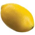 3"WEIGHTED LEMON YE