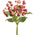 14"CRABAPPLE BUNDLE X3 RO