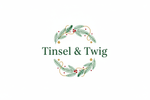 Tinsel & Twig Logo